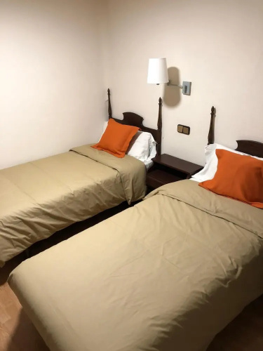 Hostal Di Verena