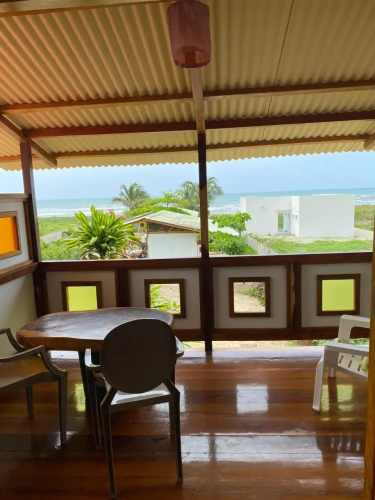 Jardin Pacifico