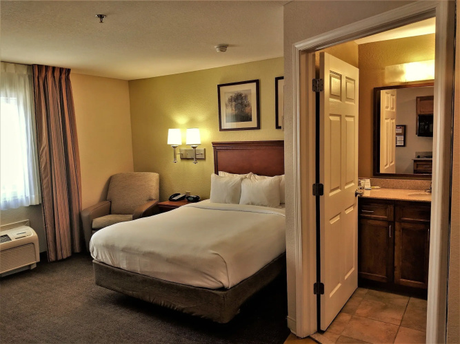 Candlewood Suites Macon by IHG