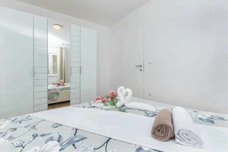 Apartments Lorenzo