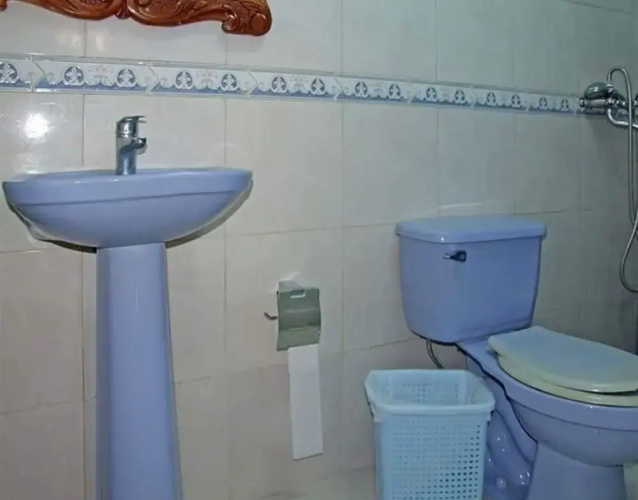 Hostal José