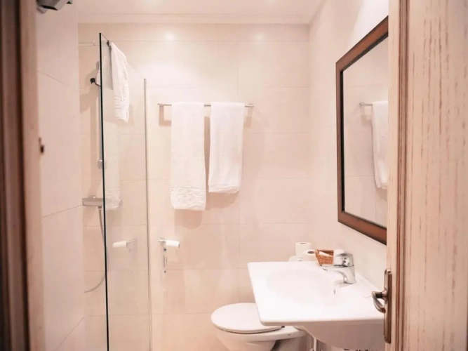 Classic Triple room