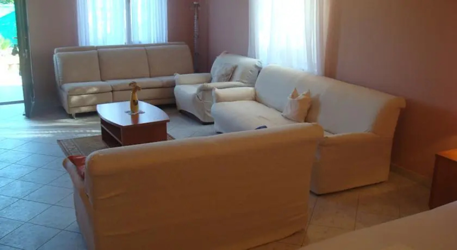 Apartments Dilk