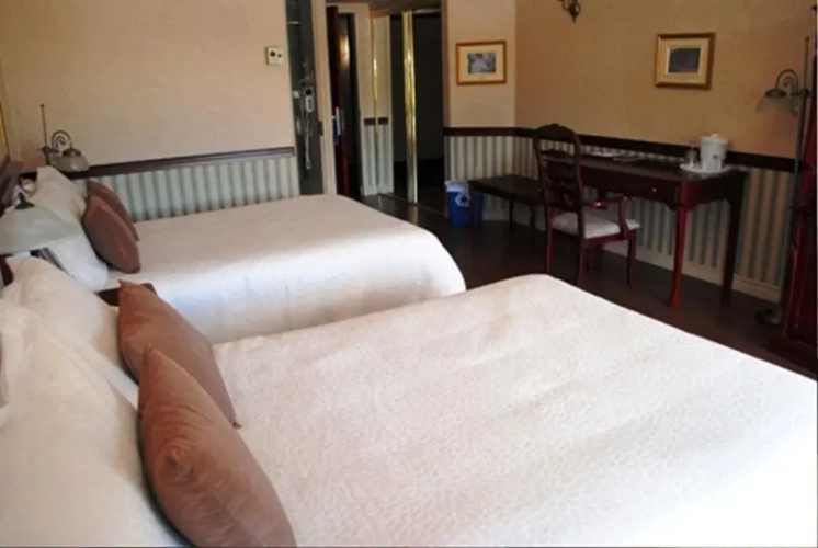 Auberge Escapade Inn