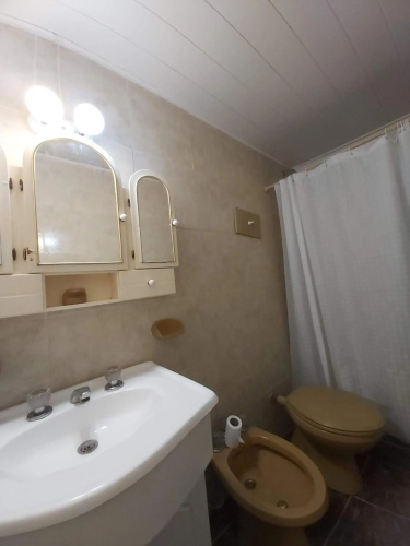 Cabaña Bosque peralta ramos