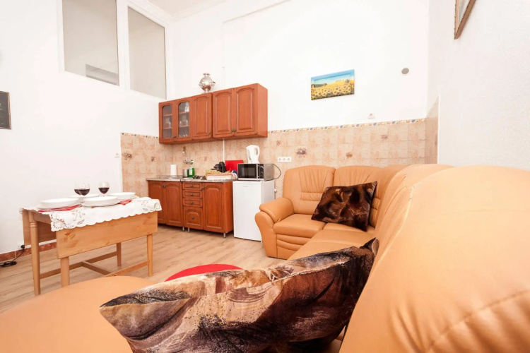 Grand Boulevard Apartments
