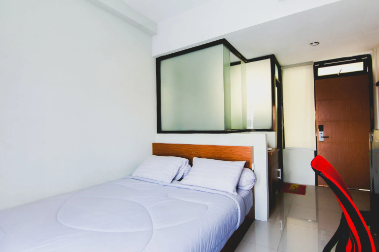 D'Paragon Sumber Solo