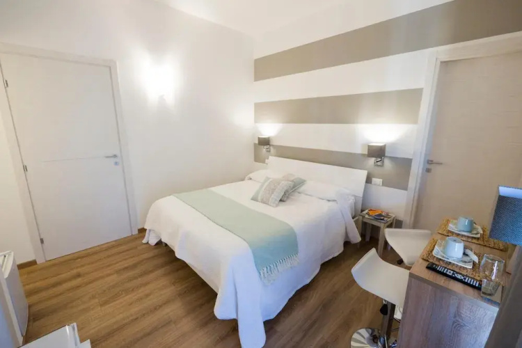 Suite Simonetta