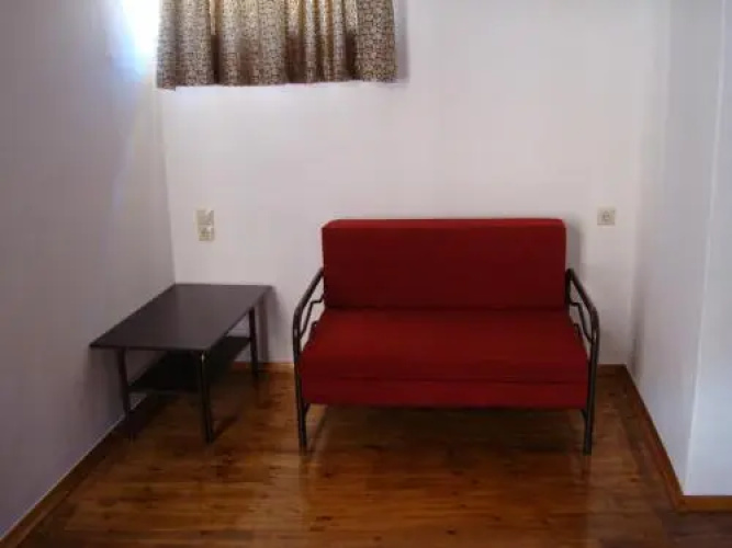 Old Town Apartments