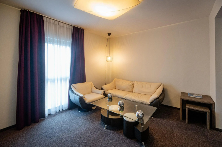 Hotel-Restaurant Horizon Ath-Lessines