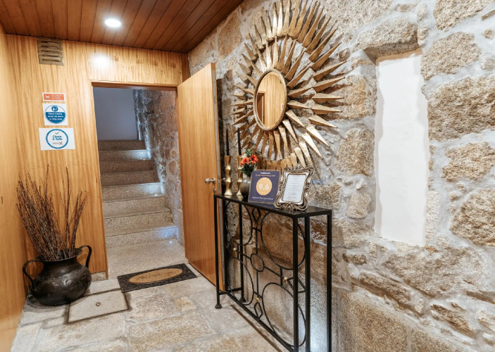 Authentic Porto ApartmentsOver view