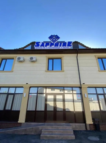 Hotelbild