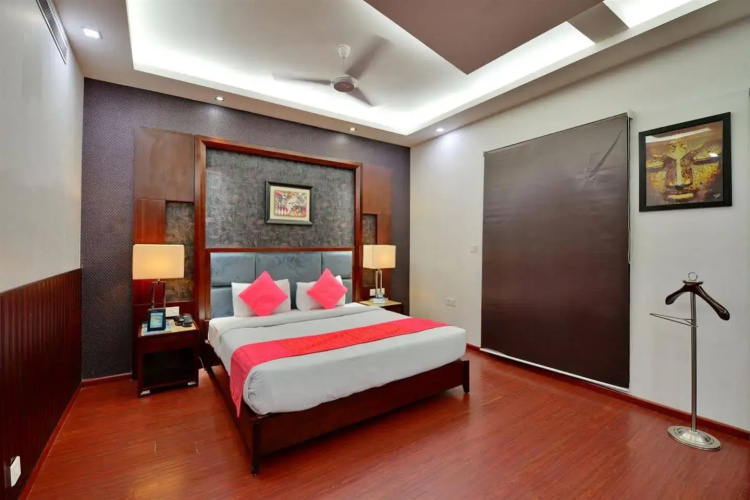 Hotel Prem Plaza
