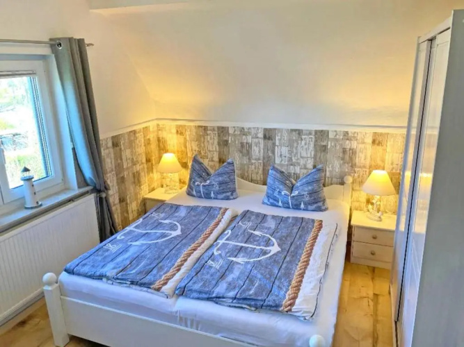 Ferienwohnung Rerik MOST 2371