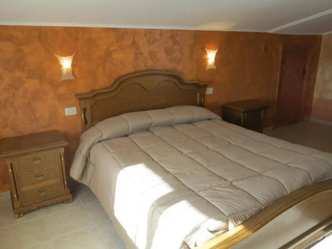 Albergo Little Garden