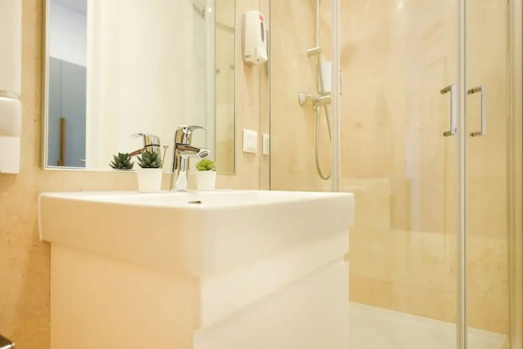 2 Bedrooms Comfort Apartment