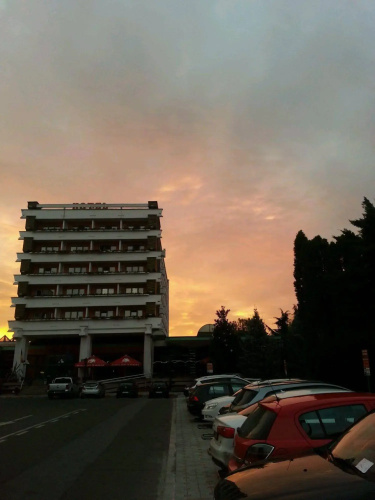 Carpati Hotel Baia Mare