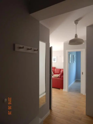 Apartamenty Dziwnówek