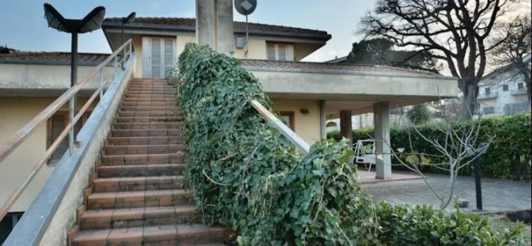 B&B Villa Silvia