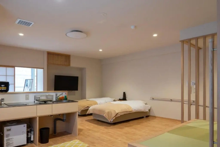 Suite