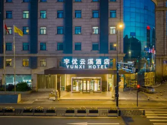 Hotelafbeelding