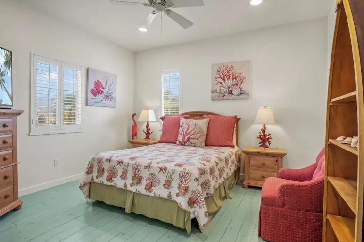 The Hideaway by Silver Sands Vacation Rentals