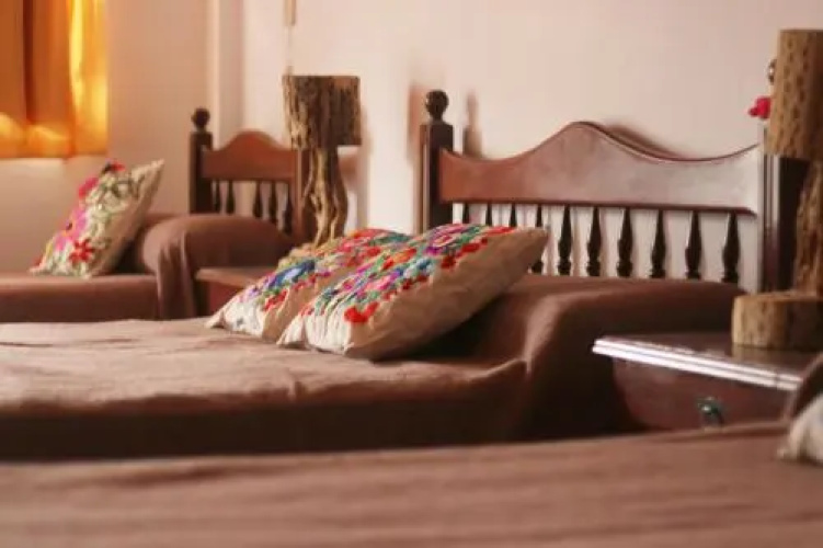 Hostal El Valle