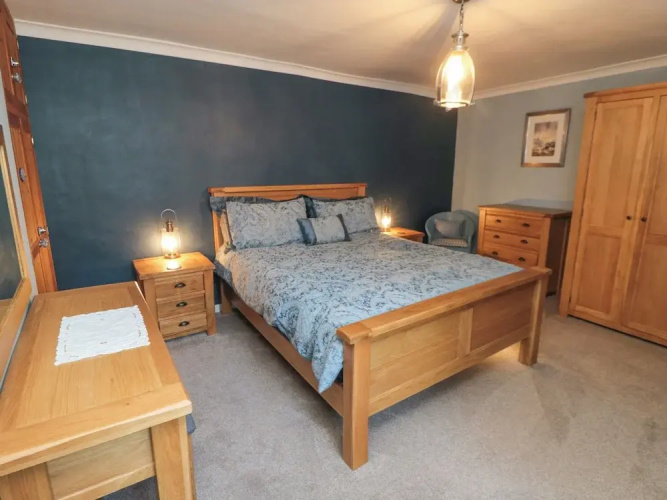 3 Anchor Cottage