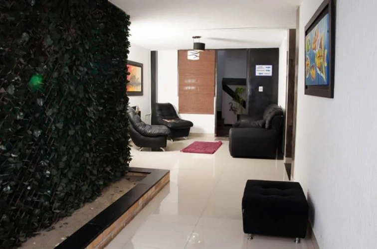 Hotel Nuevo Marazul