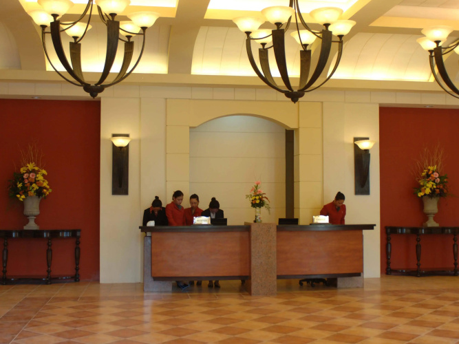 Planta Centro Bacolod Hotel & Residences