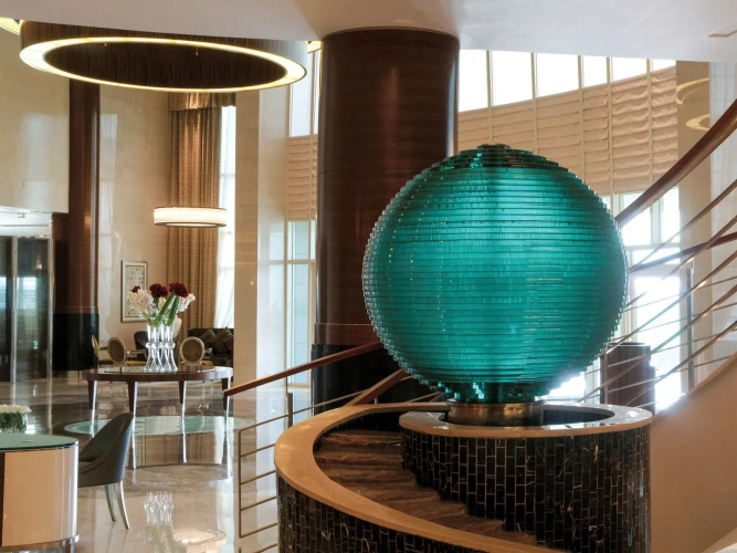 Mövenpick Hotel Al Khobar
