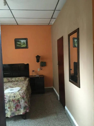 Hotel Oxib Peck