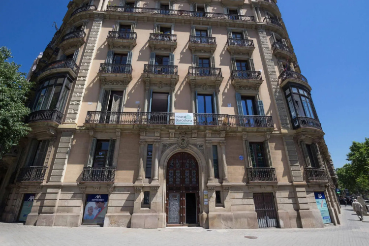 Hotelafbeelding