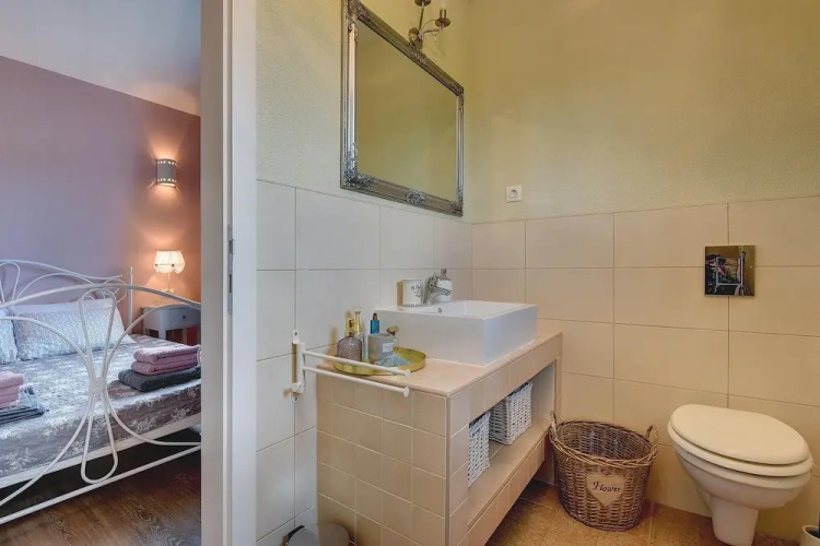 Villa in Rakalj Near Beaches With Pool