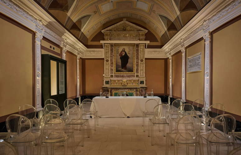 Palazzo Gattini photo 33