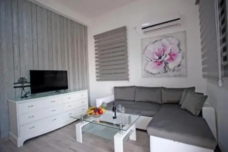 Galil View Apartment