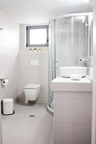Ermis mini suites