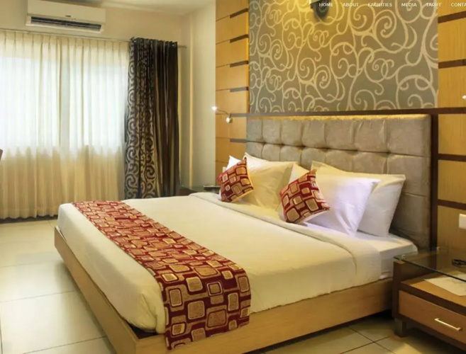 Hotel Aswathy
