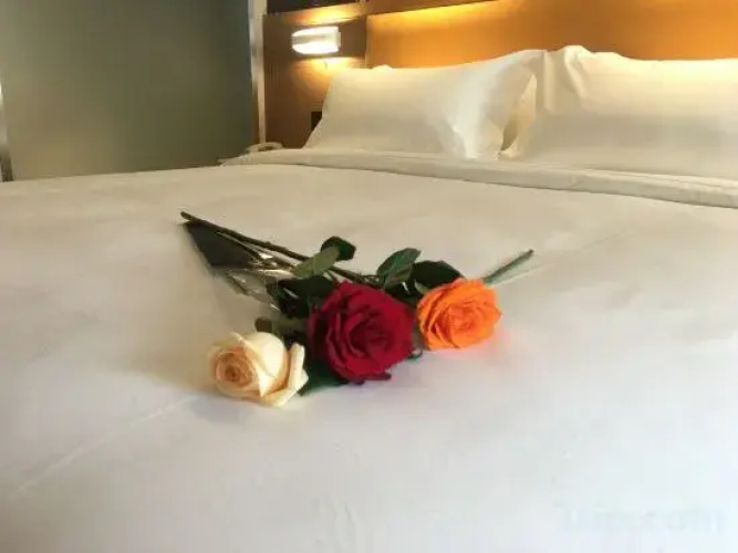 Super 8 Selection Hotel ( Lanzhou Yantan Wanda store)