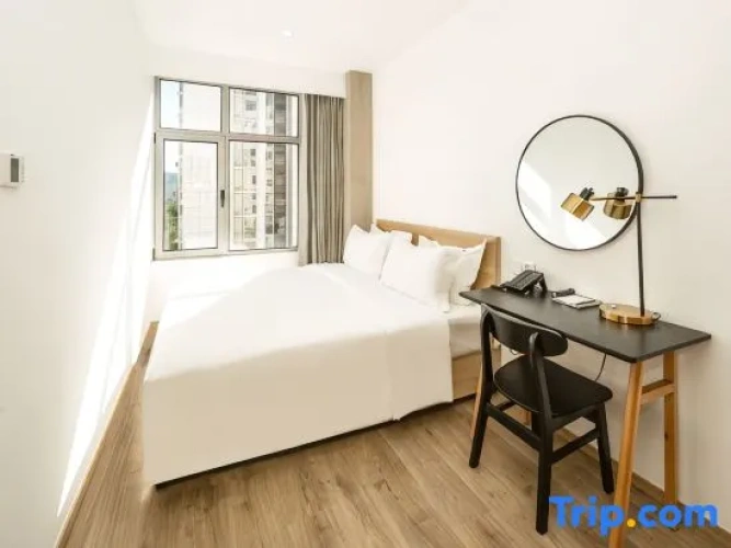 Double Family Suite