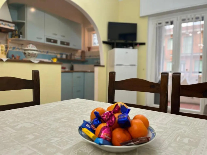 Casa Lorena a 50 mt dal mare