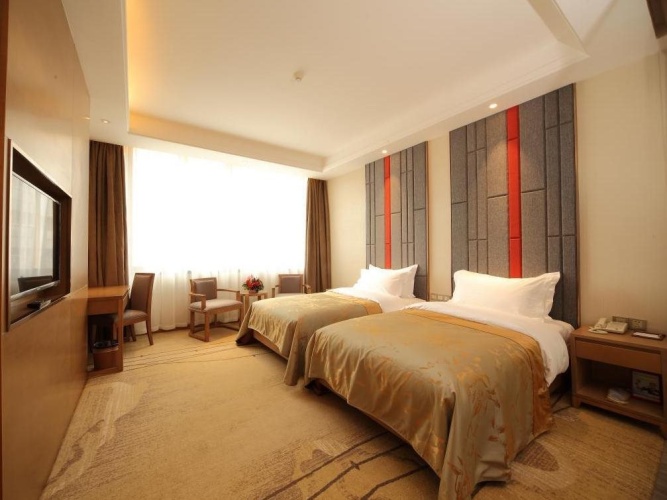 Days Inn Panyu