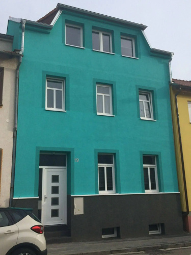 Otel görseli
