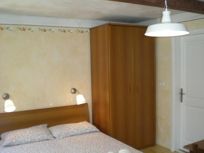 Apartments Bevk Piran