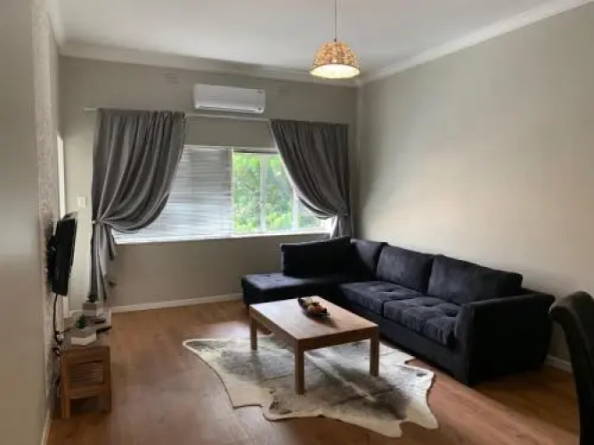 Stern self catering apartments