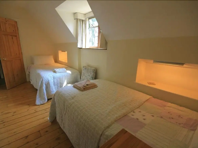 Windy Ridge Cottage