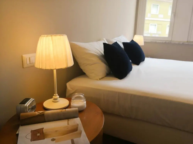 Altido Firenze Square Apartment