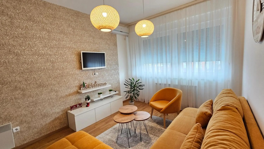 Apartman Filipović