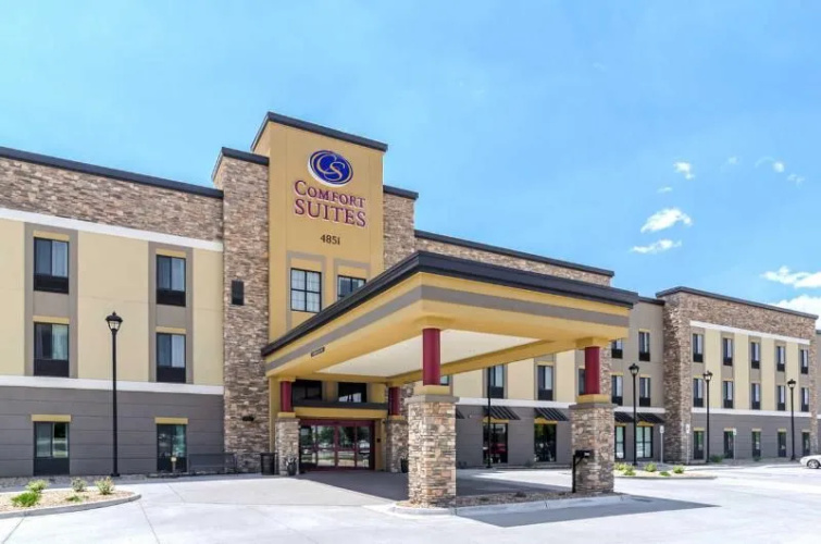 Otel görseli