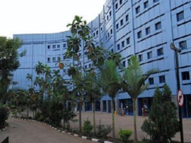 1 Bedroom Executive Double Suite with lake view